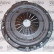 Kit d'embrayage KIT3P 801977 Valeo
