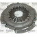 Kit d'embrayage KIT3P 801979 Valeo