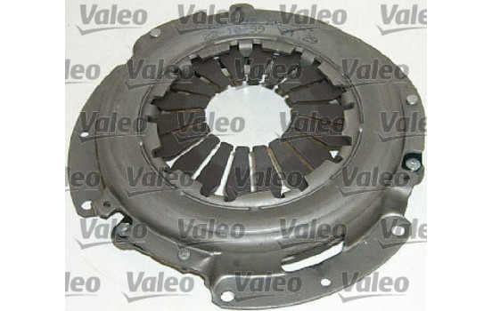 Kit d'embrayage KIT3P 801979 Valeo