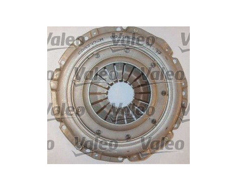 Kit d'embrayage KIT3P 801980 Valeo