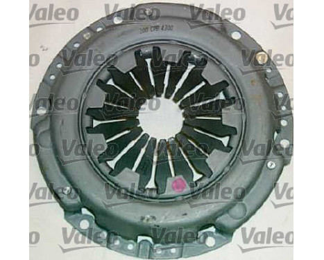 Kit d'embrayage KIT3P 801984 Valeo