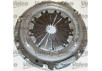Kit d'embrayage KIT3P 801985 Valeo