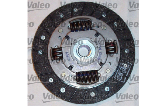 Kit d'embrayage KIT3P 801989 Valeo, Image 2