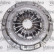 Kit d'embrayage KIT3P 821041 Valeo