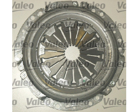 Kit d'embrayage KIT3P 821071 Valeo