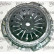 Kit d'embrayage KIT3P 821087 Valeo