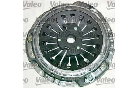 Kit d'embrayage KIT3P 821087 Valeo