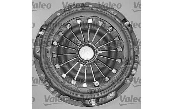 Kit d'embrayage KIT3P 821093 Valeo