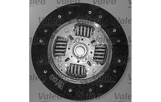 Kit d'embrayage KIT3P 821093 Valeo, Image 2