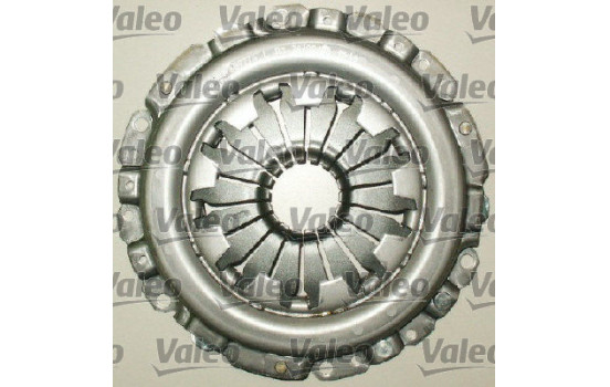 Kit d'embrayage KIT3P 821097 Valeo