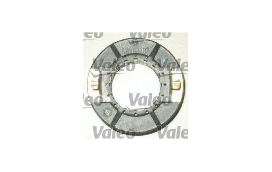 Kit d'embrayage KIT3P 821097 Valeo, Image 3
