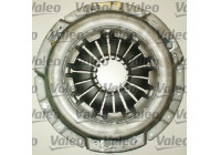 Kit d'embrayage KIT3P 821098 Valeo