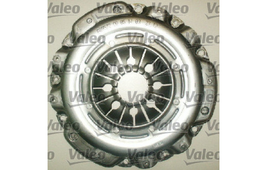 Kit d'embrayage KIT3P 821103 Valeo