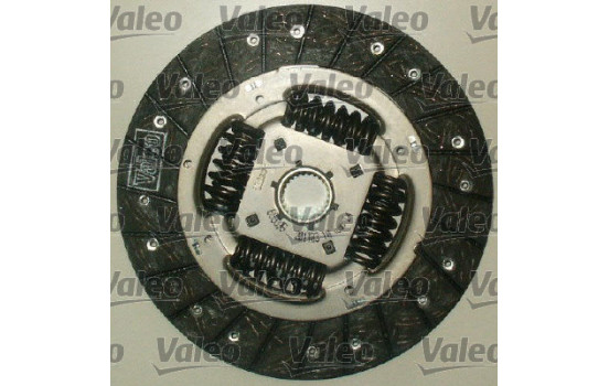 Kit d'embrayage KIT3P 821103 Valeo, Image 2
