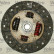 Kit d'embrayage KIT3P 821123 Valeo, Vignette 2