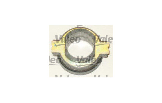 Kit d'embrayage KIT3P 821123 Valeo, Image 3