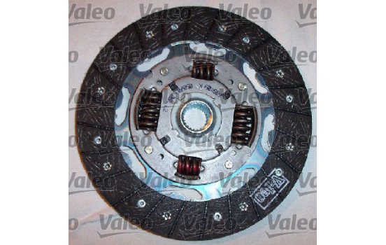 Kit d'embrayage KIT3P 821178 Valeo, Image 2