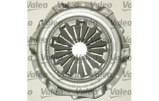 Kit d'embrayage KIT3P 821185 Valeo