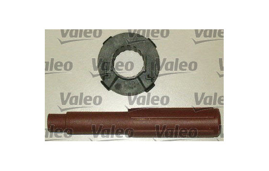 Kit d'embrayage KIT3P 821185 Valeo, Image 3