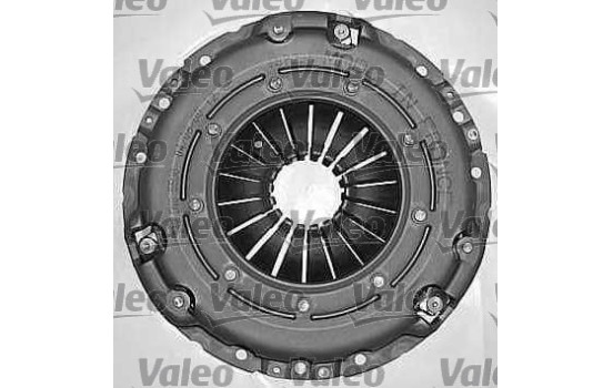 Kit d'embrayage KIT3P 821216 Valeo