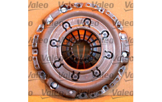 Kit d'embrayage KIT3P 821221 Valeo