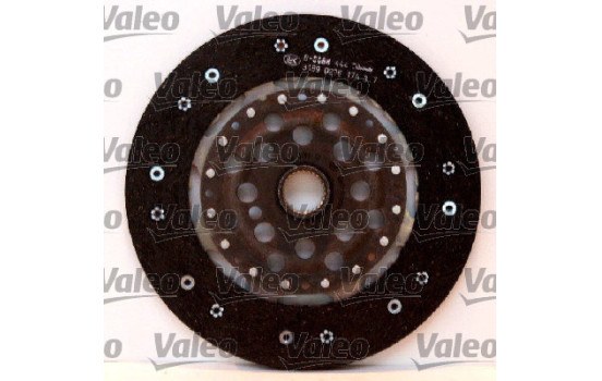 Kit d'embrayage KIT3P 821221 Valeo, Image 2