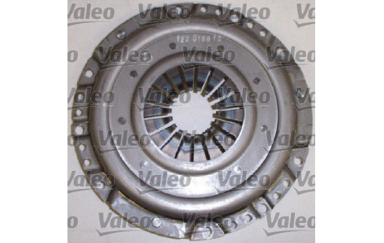 Kit d'embrayage KIT3P 821222 Valeo