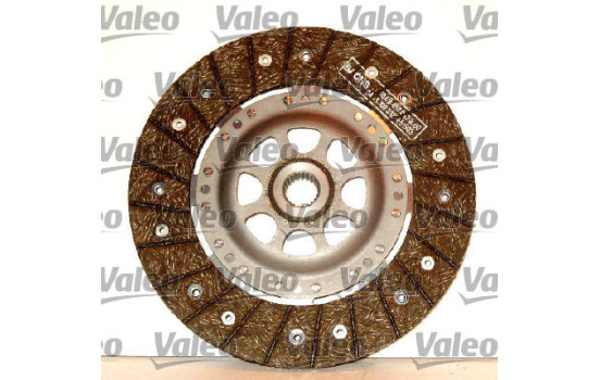 Kit d'embrayage KIT3P 821240 Valeo, Image 2