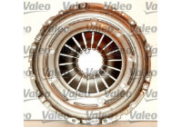 Kit d'embrayage KIT3P 821253 Valeo
