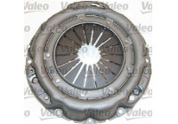 Kit d'embrayage KIT3P 821255 Valeo