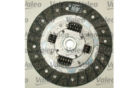Kit d'embrayage KIT3P 821279 Valeo, Image 2