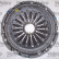 Kit d'embrayage KIT3P 821325 Valeo