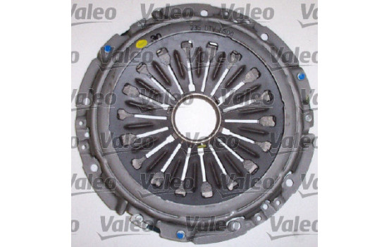 Kit d'embrayage KIT3P 821325 Valeo