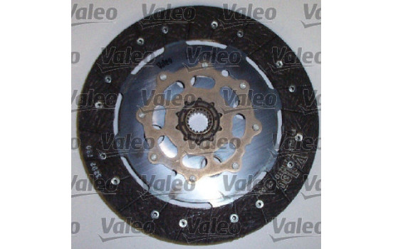 Kit d'embrayage KIT3P 821325 Valeo, Image 2