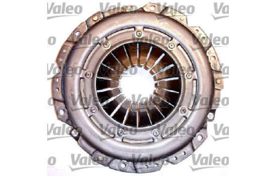 Kit d'embrayage KIT3P 821326 Valeo