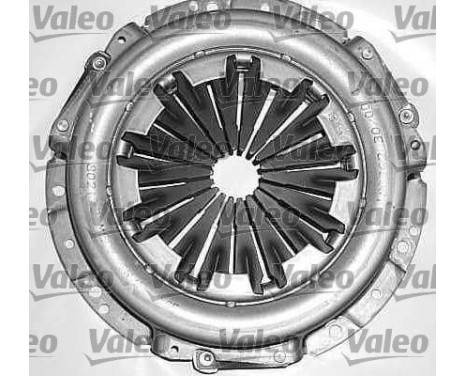 Kit d'embrayage KIT3P 821336 Valeo