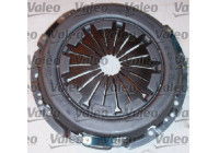 Kit d'embrayage KIT3P 821339 Valeo