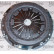 Kit d'embrayage KIT3P 821339 Valeo