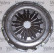 Kit d'embrayage KIT3P 821341 Valeo
