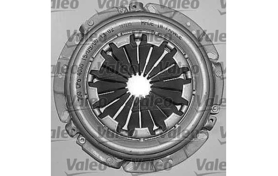 Kit d'embrayage KIT3P 821342 Valeo