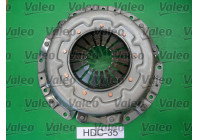 Kit d'embrayage KIT3P 821350 Valeo