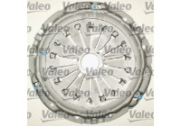 Kit d'embrayage KIT3P 821359 Valeo