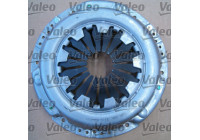 Kit d'embrayage KIT3P 821362 Valeo