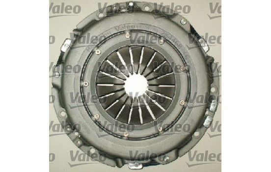 Kit d'embrayage KIT3P 821389 Valeo