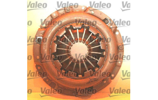 Kit d'embrayage KIT3P 821411 Valeo