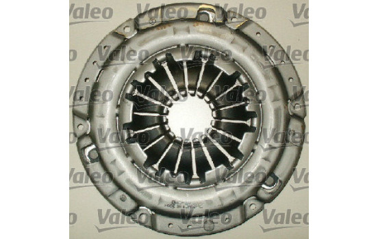 Kit d'embrayage KIT3P 821416 Valeo