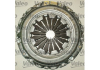 Kit d'embrayage KIT3P 821422 Valeo