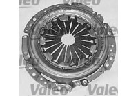Kit d'embrayage KIT3P 821426 Valeo