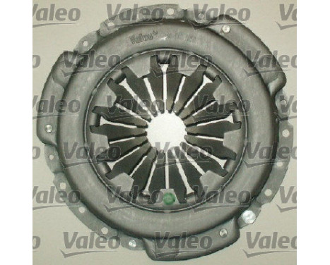 Kit d'embrayage KIT3P 821457 Valeo