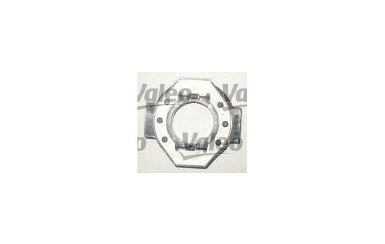 Kit d'embrayage KIT3P 821457 Valeo, Image 3